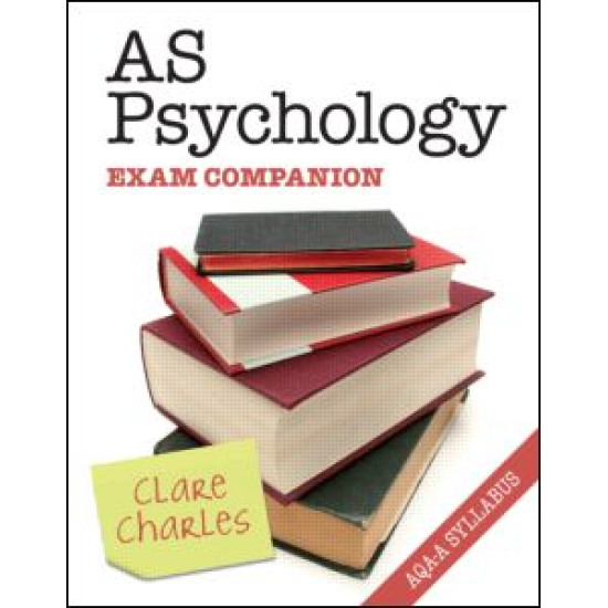 AS Psychology Exam Companion