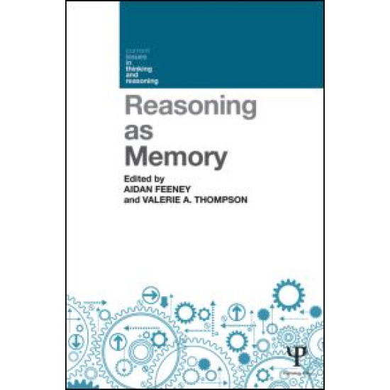 Reasoning as Memory