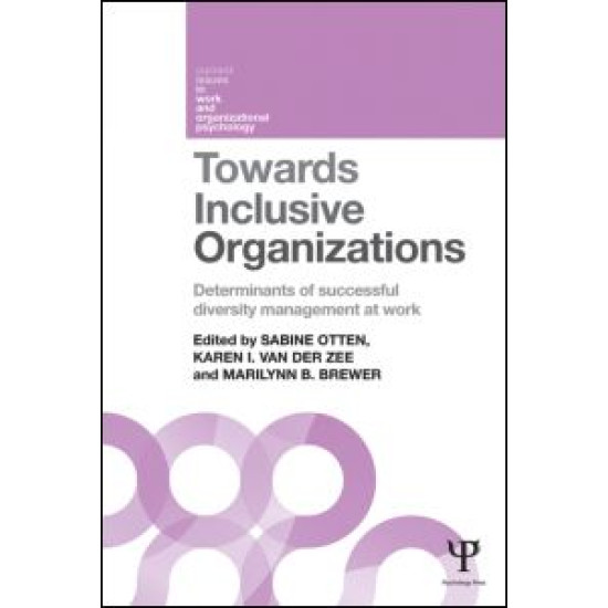 Towards Inclusive Organizations