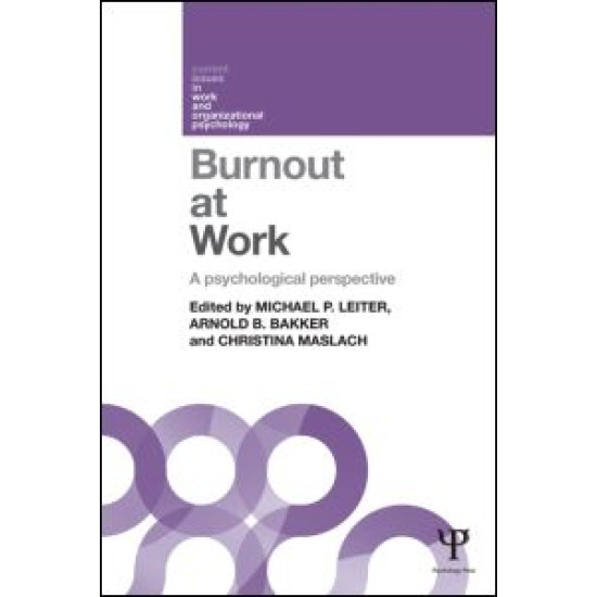 Burnout at Work