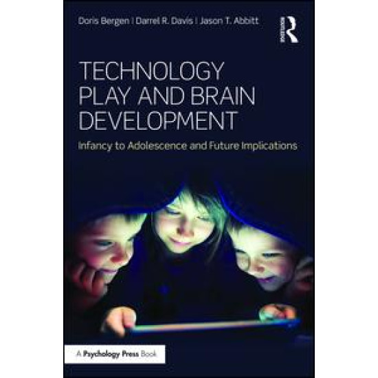 Technology Play and Brain Development