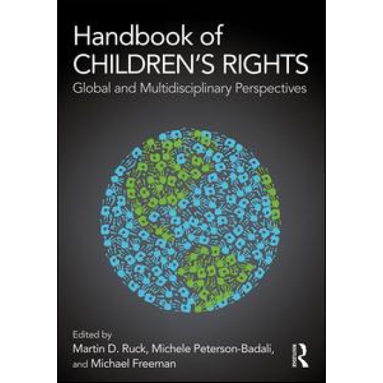 Handbook of Children's Rights