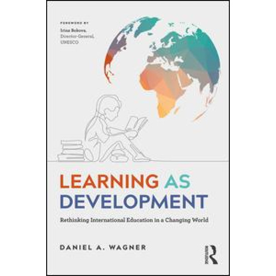Learning as Development