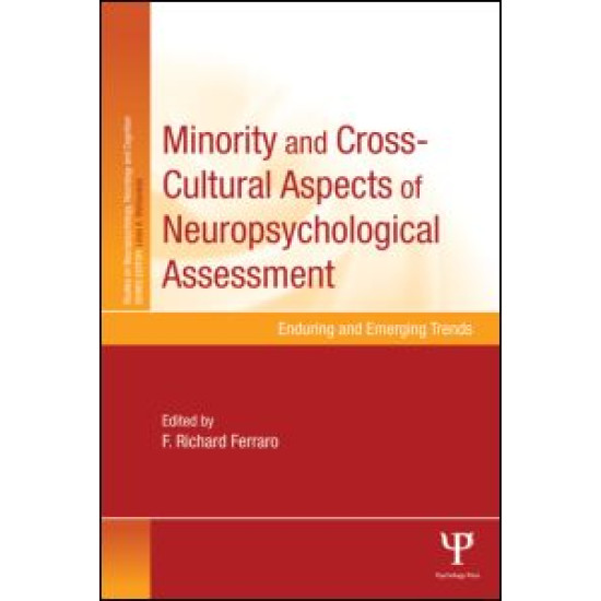 Minority and Cross-Cultural Aspects of Neuropsychological Assessment