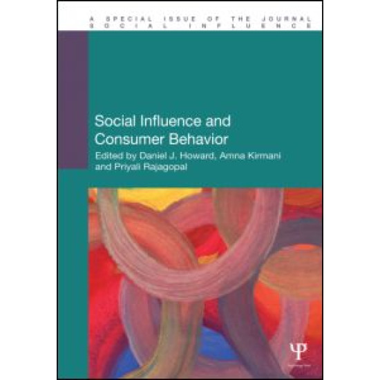 Social Influence and Consumer Behavior