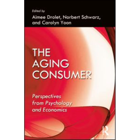 The Aging Consumer