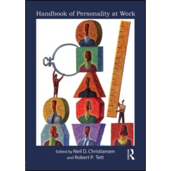 Handbook of Personality at Work