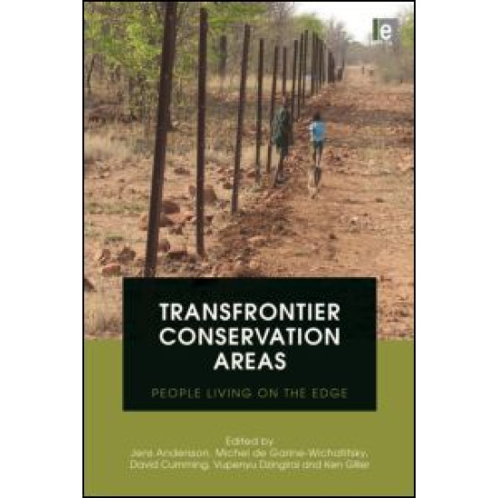Transfrontier Conservation Areas