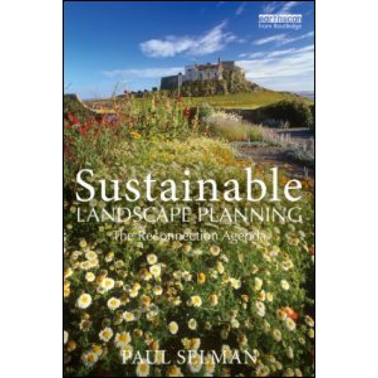 Sustainable Landscape Planning