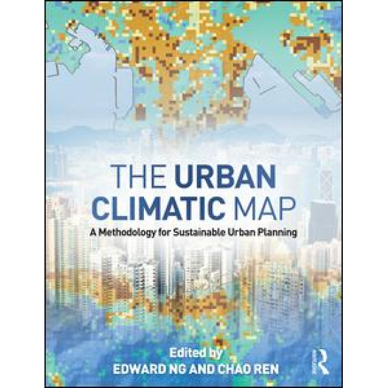 The Urban Climatic Map