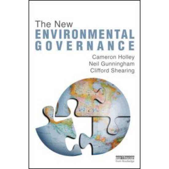 The New Environmental Governance