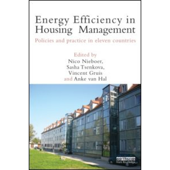 Energy Efficiency in Housing Management