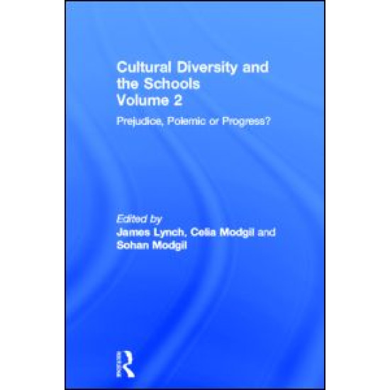 Cultural Diversity And The Schools