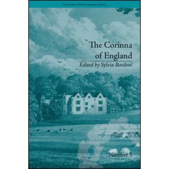 The Corinna of England, or a Heroine in the Shade; A Modern Romance