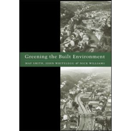 Greening the Built Environment