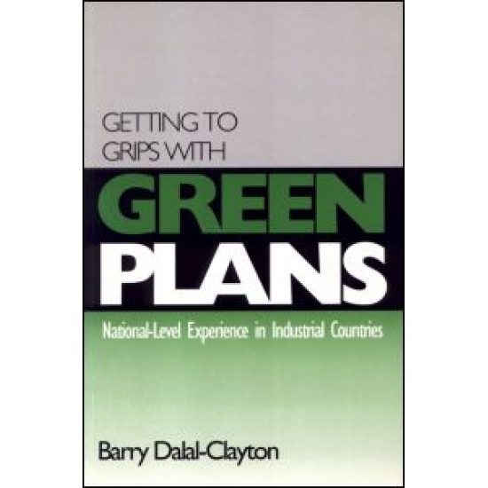 Getting to Grips with Green Plans