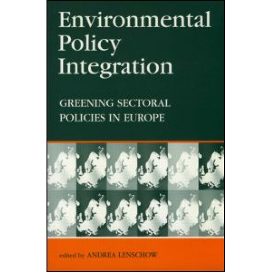 Environmental Policy Integration