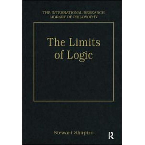 The Limits of Logic