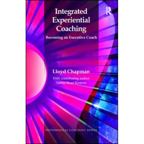 Integrated Experiential Coaching