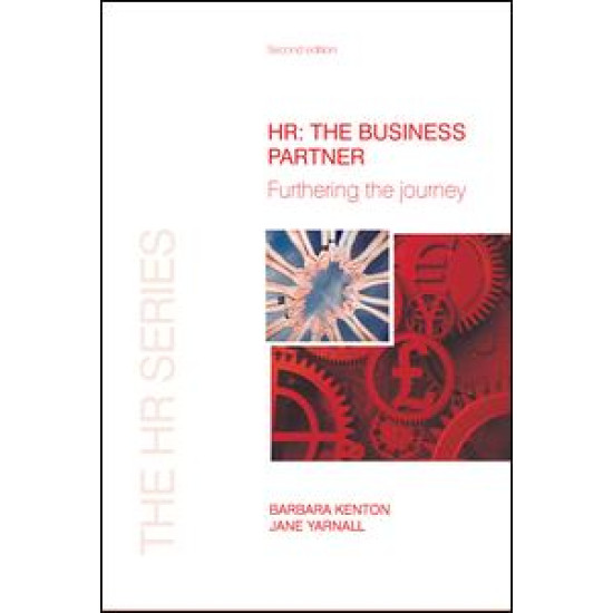 HR: The Business Partner