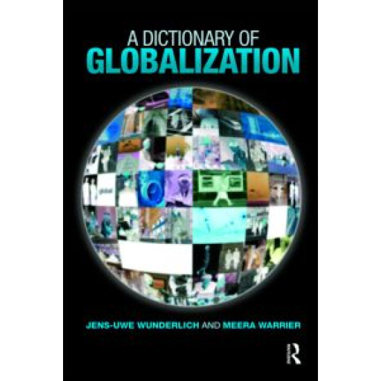 A Dictionary of Globalization