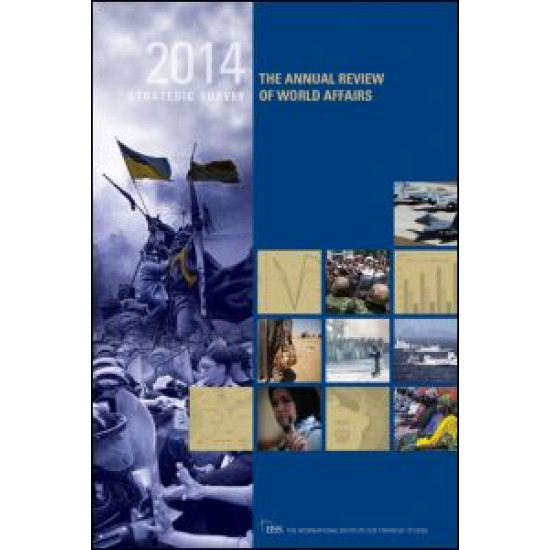 The Strategic Survey 2014