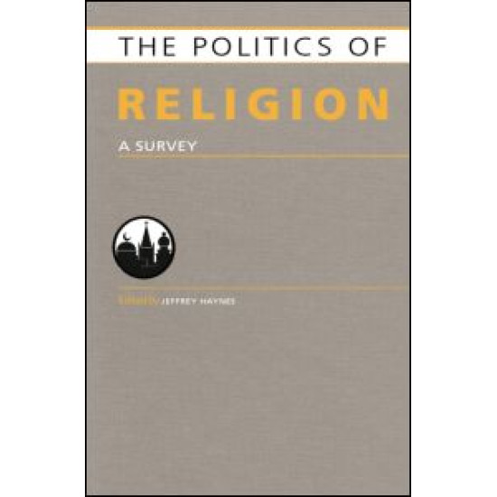 Politics of Religion