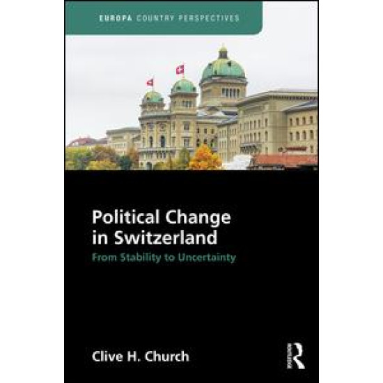 Political Change in Switzerland