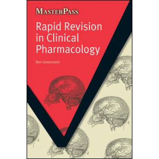 Rapid Revision in Clinical Pharmacology