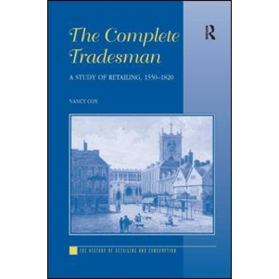 The Complete Tradesman