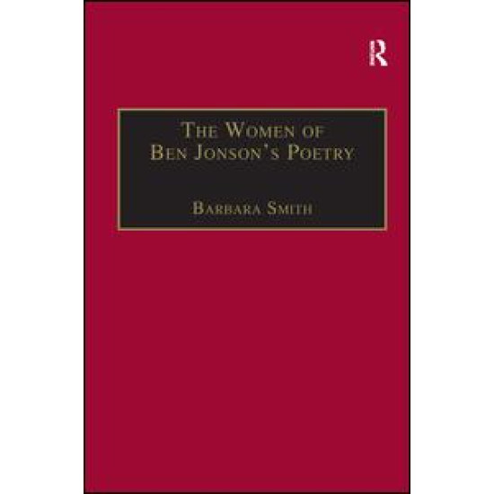 The Women of Ben Jonson's Poetry