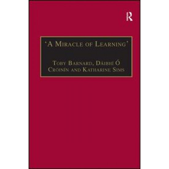 ‘A Miracle of Learning’