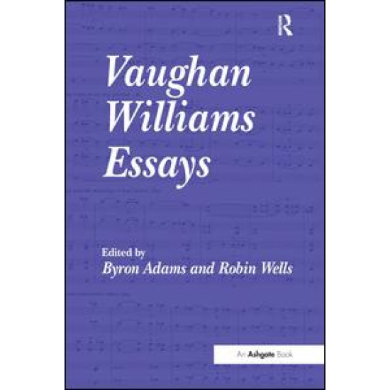 Vaughan Williams Essays