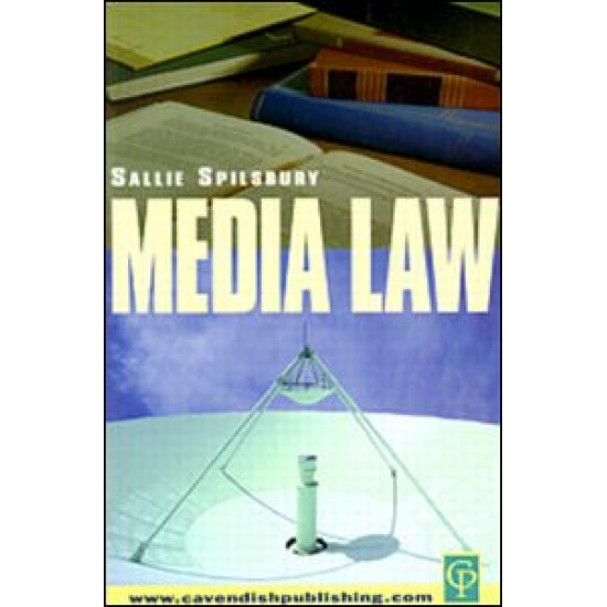 Media Law