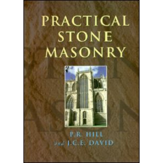 Practical Stone Masonry
