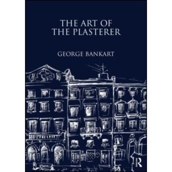 The Art of the Plasterer