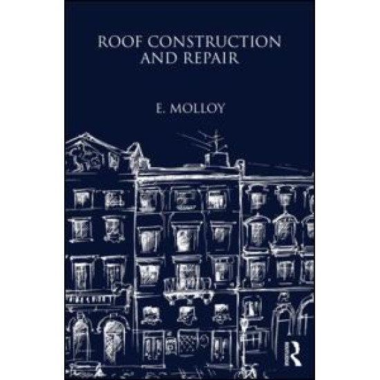 Roof Construction and Repair