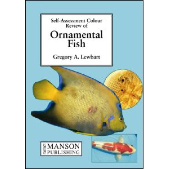 Ornamental Fish