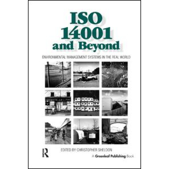 ISO 14001 and Beyond