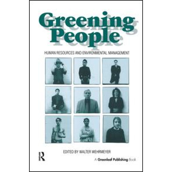 Greening People