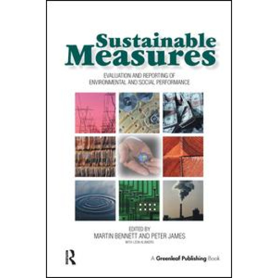 Sustainable Measures