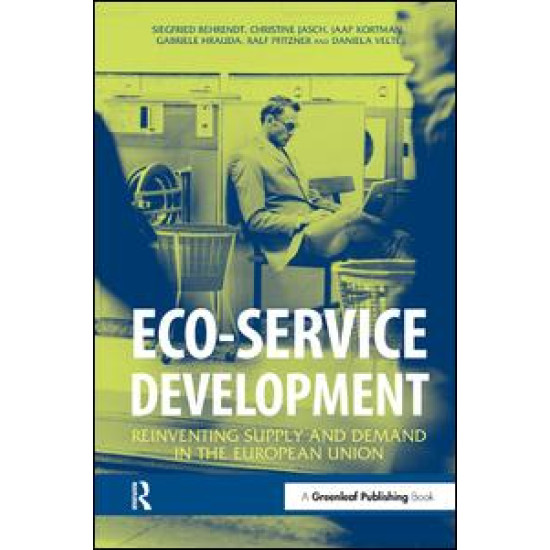 Eco-service Development