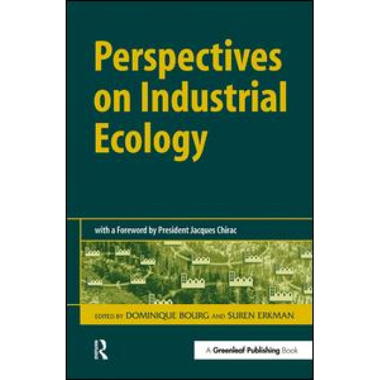 Perspectives on Industrial Ecology