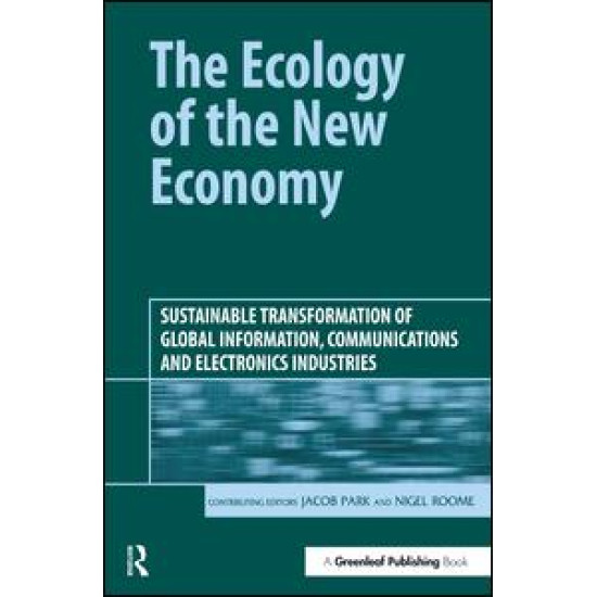 The Ecology of the New Economy