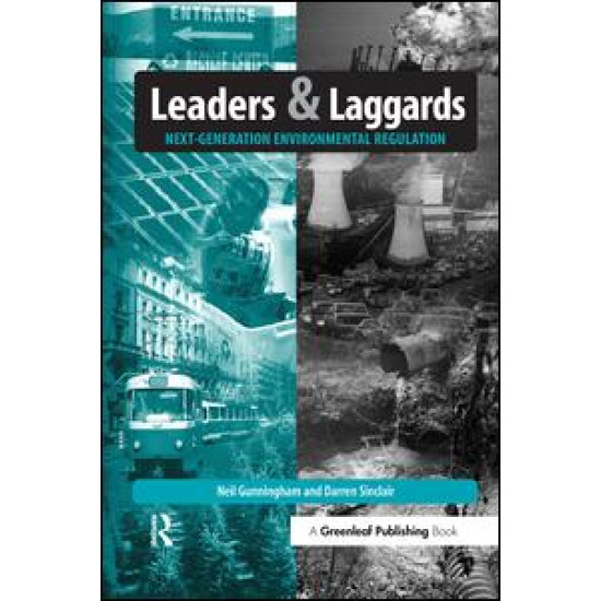 Leaders and Laggards