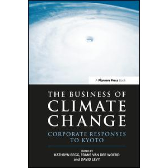 The Business of Climate Change