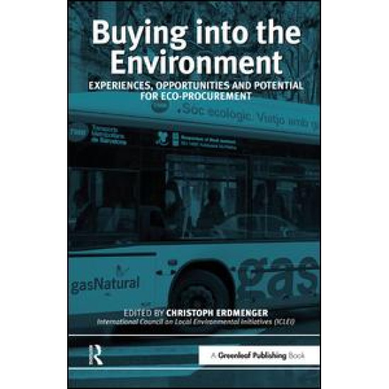 Buying into the Environment