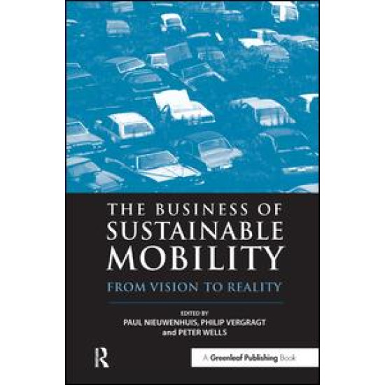 The Business of Sustainable Mobility