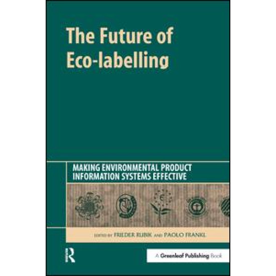 The Future of Eco-labelling