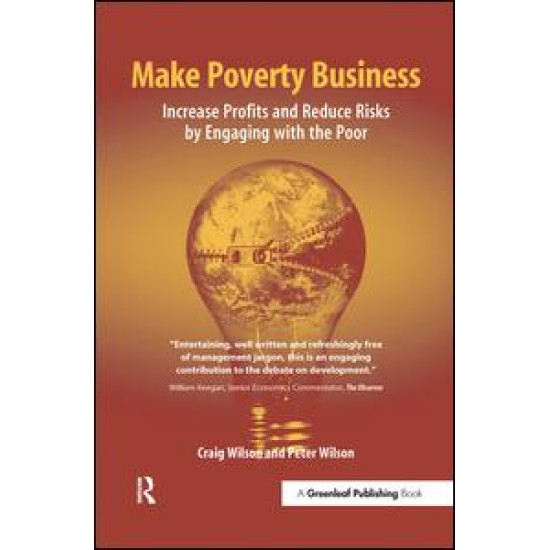 Make Poverty Business